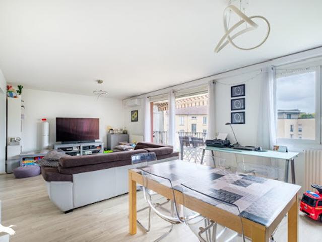 Appartement vente à Lyon, Métropole de Lyon