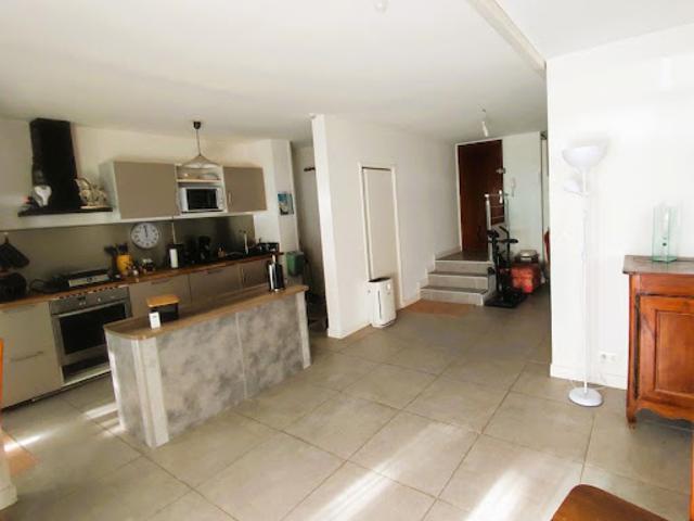 Appartement vente à Forcalquier, Manosque