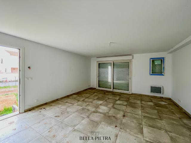 Appartement vente à Montpellier, Marseillan