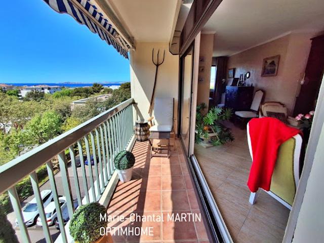 Appartement vente à Marseille