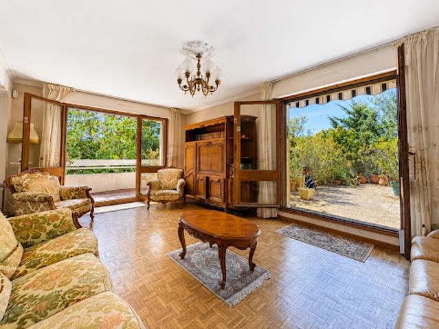 Appartement vente à Marseille