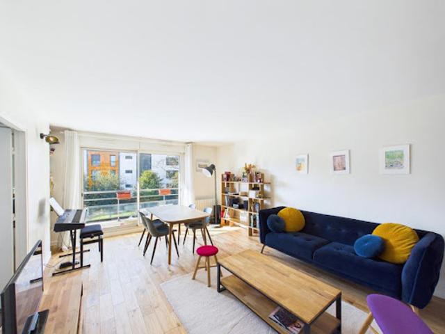 Appartement vente à Les Tybilles, Meudon