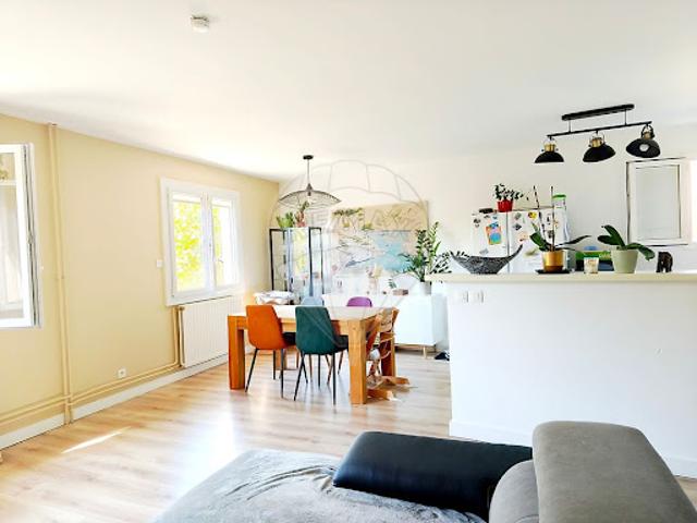 Appartement vente à Villefranche-sur-Saône, Rhône