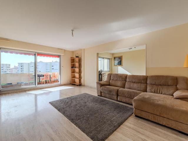 Appartement vente à Montpellier