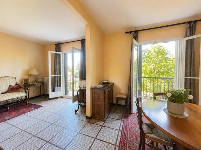 Appartement vente à Montpellier