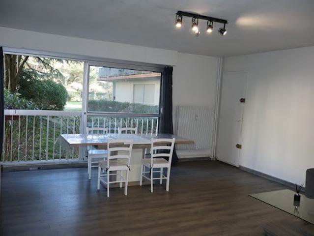 Appartement vente à Montpellier