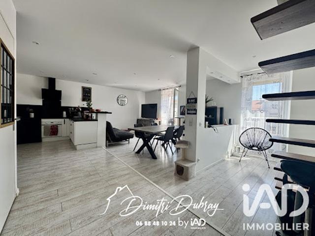 Appartement vente à Narbonne