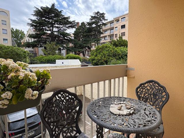 Appartement vente à Narbonne