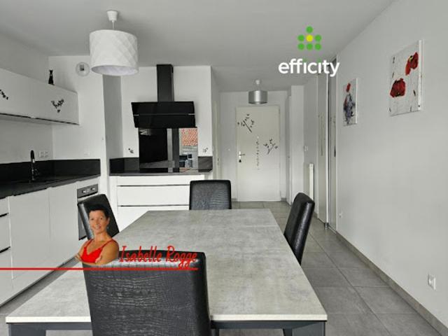 Appartement vente à Ondres