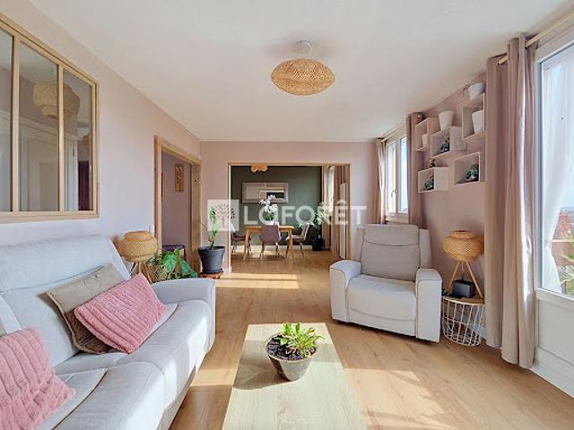Appartement vente à Départ, Orthez