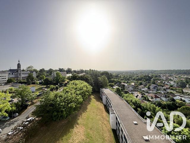 Appartement vente à Pau