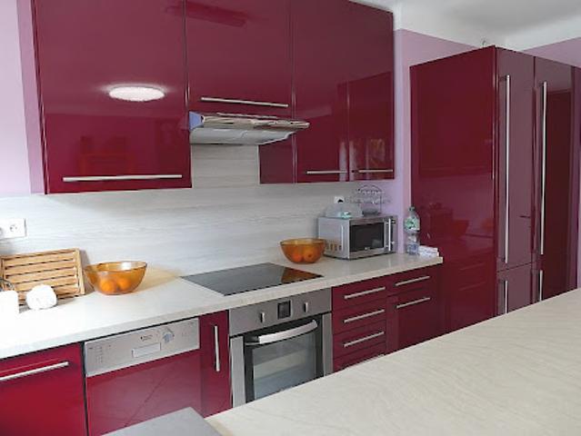 Appartement vente à Perpignan