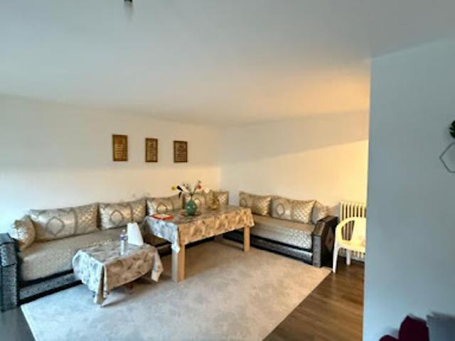 Appartement vente à Perpignan