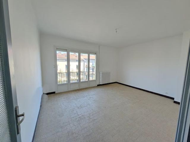 Appartement vente à Perpignan