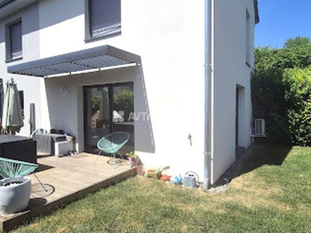 Maison vente à Strasbourg, Plobsheim