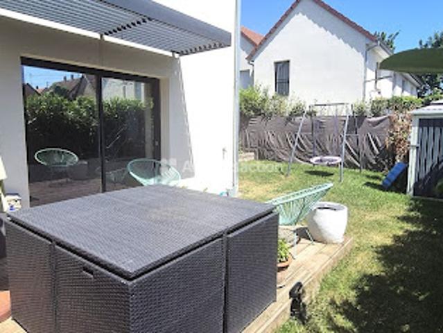 Maison vente à Strasbourg, Plobsheim