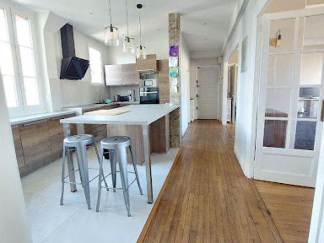 Appartement vente à Rennes, Bretagne