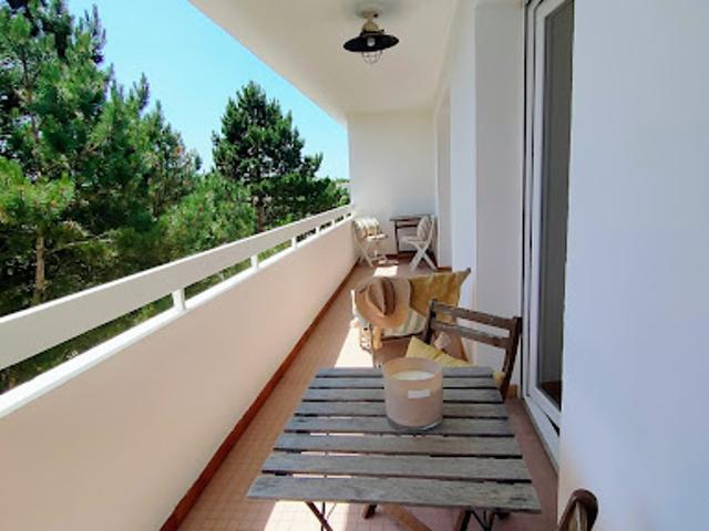 Appartement vente à Rochefort, Royan