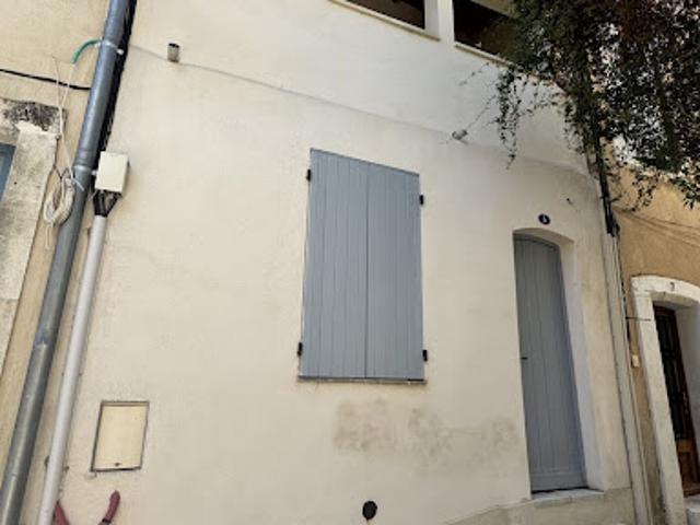 Appartement vente à Nîmes, Occitanie