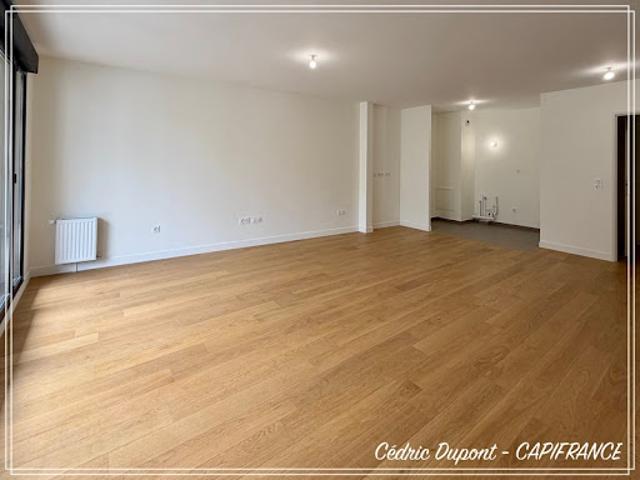 Appartement vente à Nogent-sur-Marne, Saint-maurice