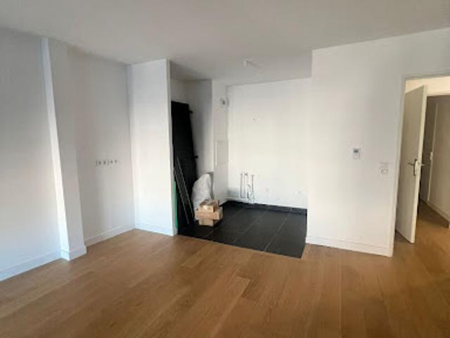 Appartement vente à Nogent-sur-Marne, Saint-maurice