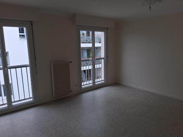Appartement vente à Saint-Nazaire, Saint-nazaire