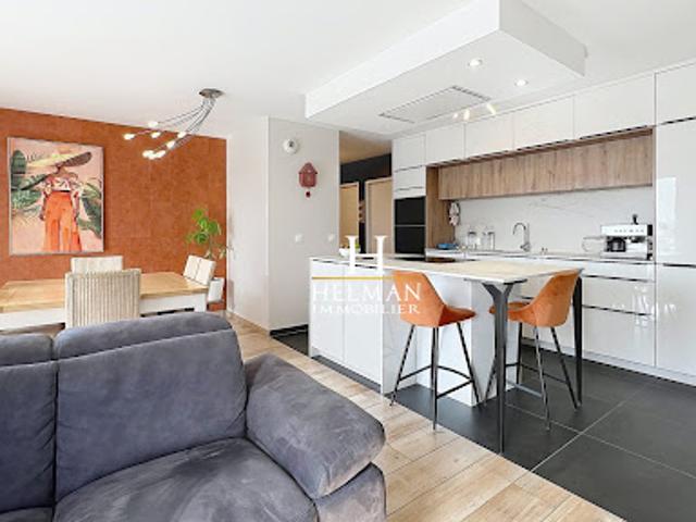 Appartement vente à Saint-Omer, Saint-omer