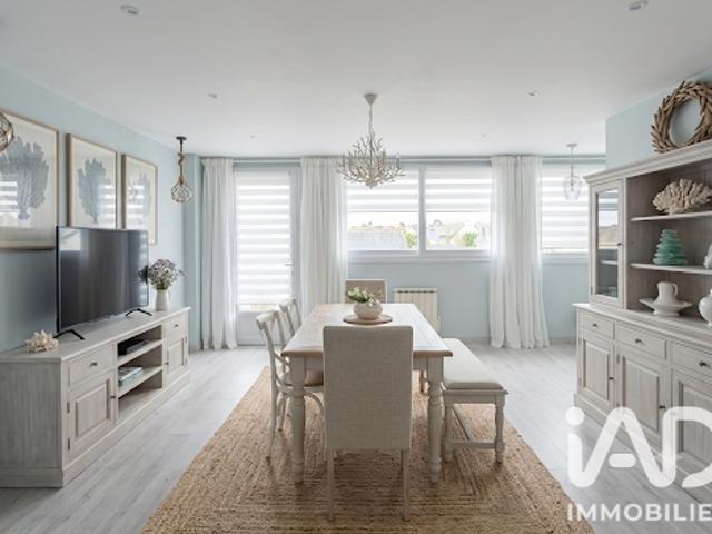 Appartement vente à Saint-Brieuc, Bretagne
