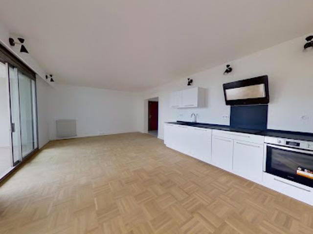 Appartement vente à Lyon, Métropole de Lyon