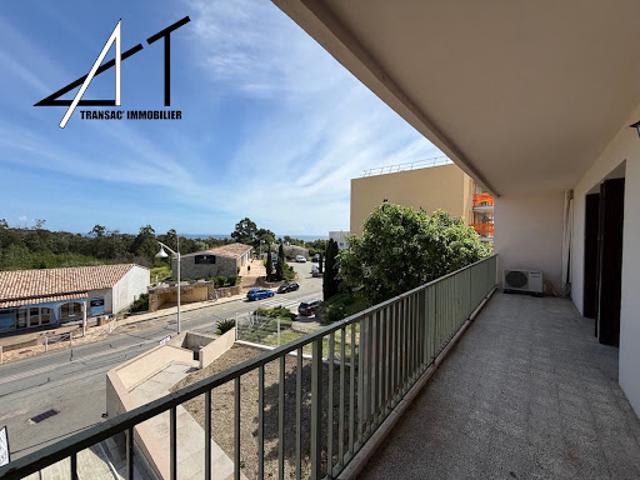 Appartement vente à Sartène, Sari-solenzara
