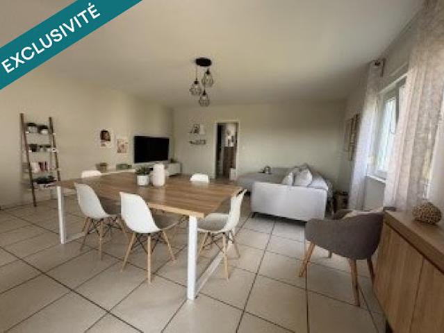 Appartement vente à Eich, Sarralbe