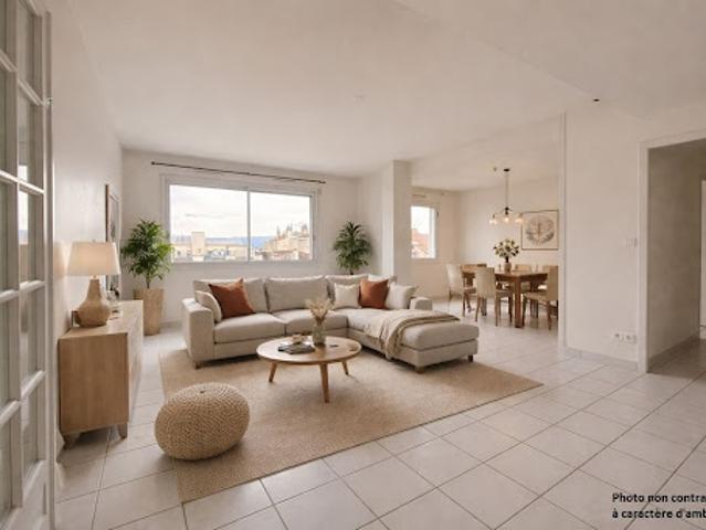 Appartement vente à Valence