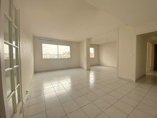 Appartement vente à Valence