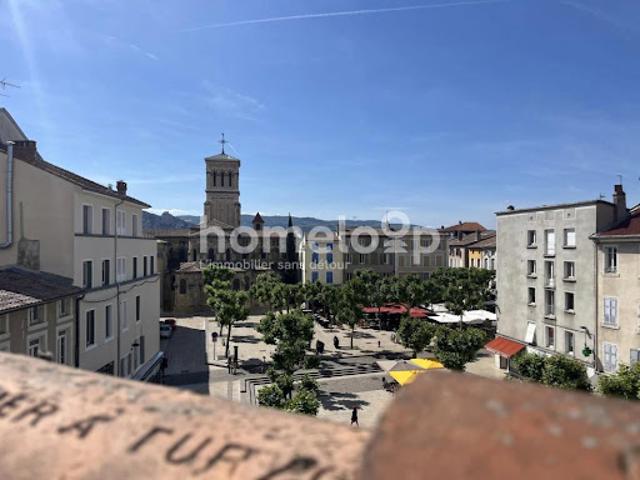 Appartement vente à Valence
