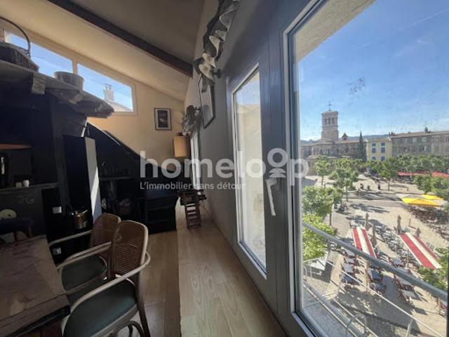 Appartement vente à Valence