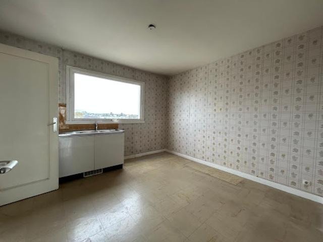 Appartement vente à Vannes, Bretagne