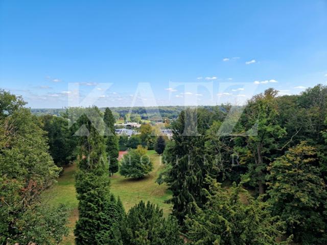 Appartement vente à Boulogne-Billancourt, Marnes-la-coquette