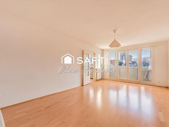 Appartement vente à Évry, Vigneux-sur-seine
