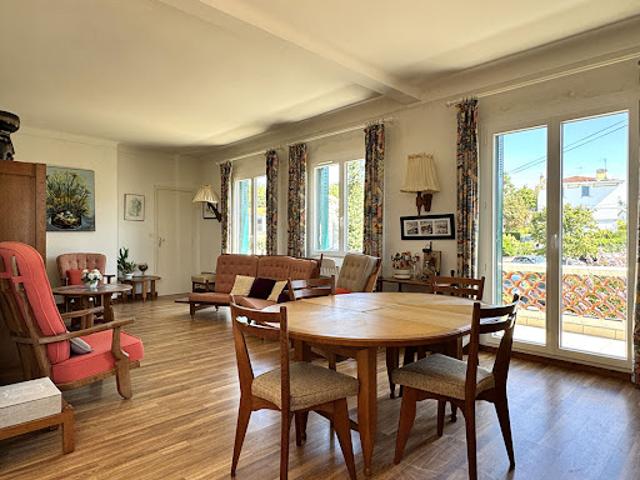 Appartement vente à Rochefort, Royan