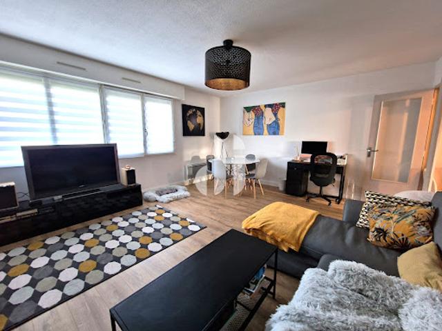 Appartement vente à Bordeaux, Gradignan