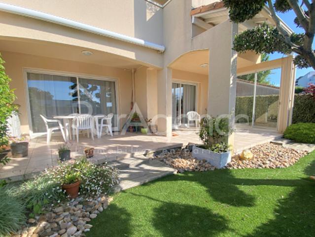 Appartement vente à Rochefort, Saint-georges-de-didonne