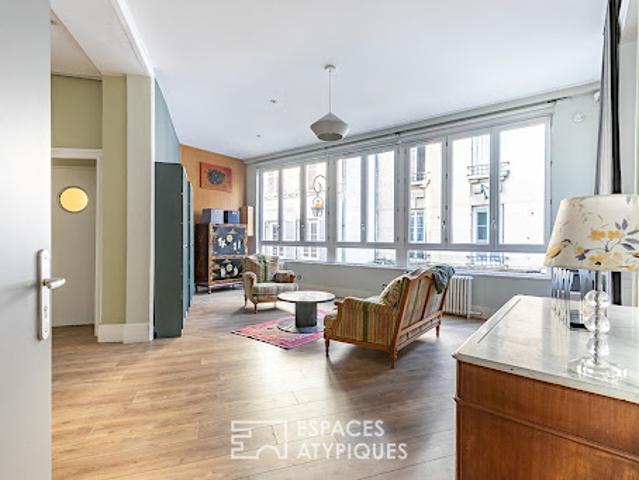 Appartement vente à Compiègne