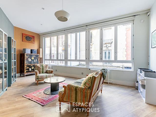 Appartement vente à Compiègne