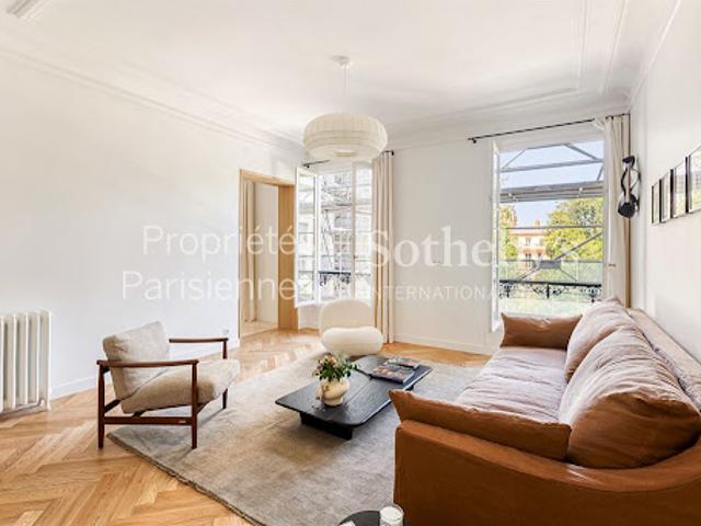 Appartement vente à Paris 7e Arrondissement, Paris