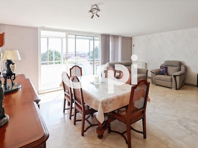 Appartement vente à Dunkerque, Coudekerque-branche