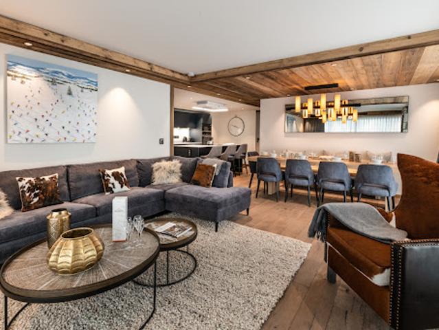 Appartement vente à Albertville, Tignes