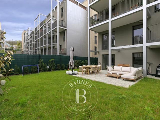 Appartement vente à Nanterre, Rueil-malmaison