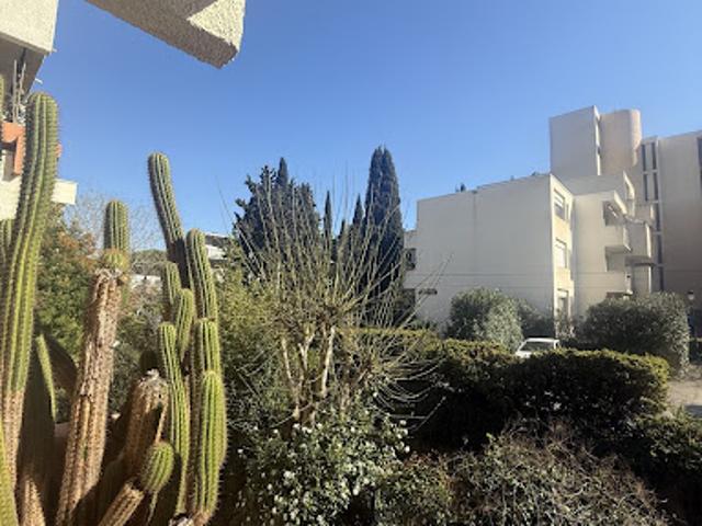 Appartement vente à Montpellier