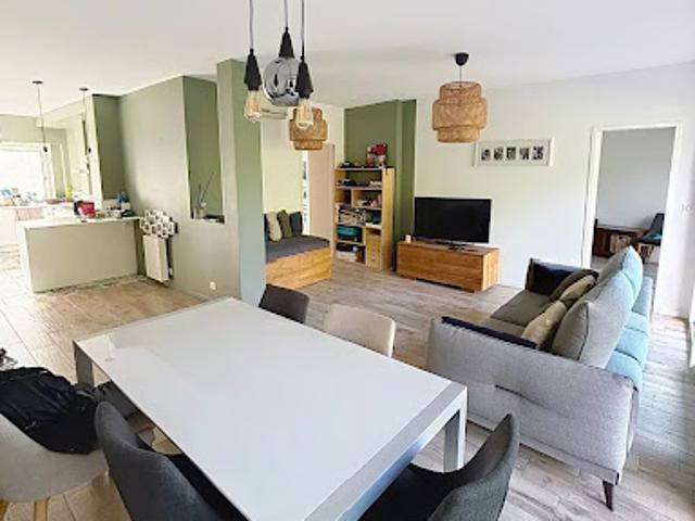 Appartement vente à Marseille