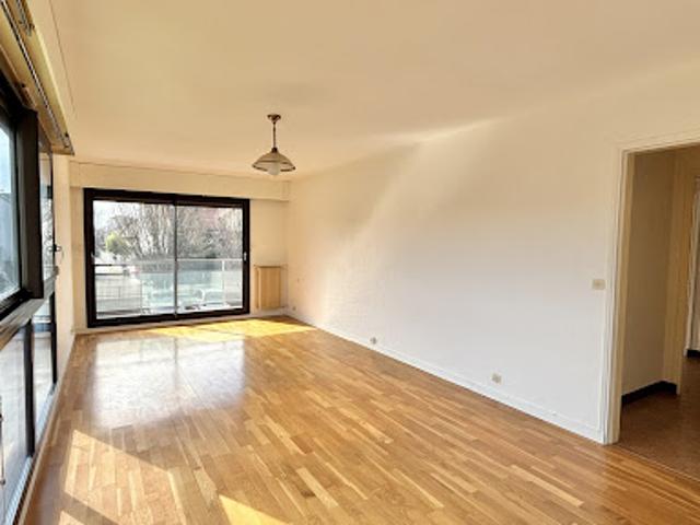 Appartement vente à Sarcelles, Enghien-les-bains